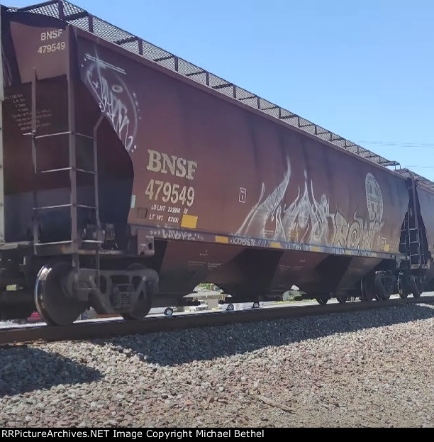 BNSF 479549